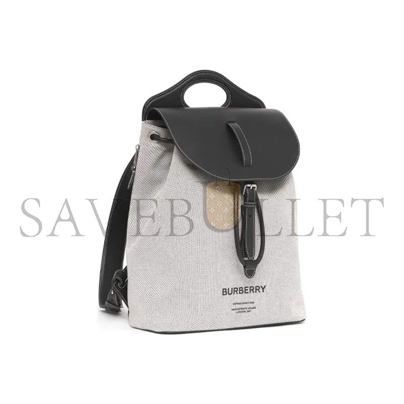 Bv*b*rry horseferry backpack 80416651 (38*30*14cm)